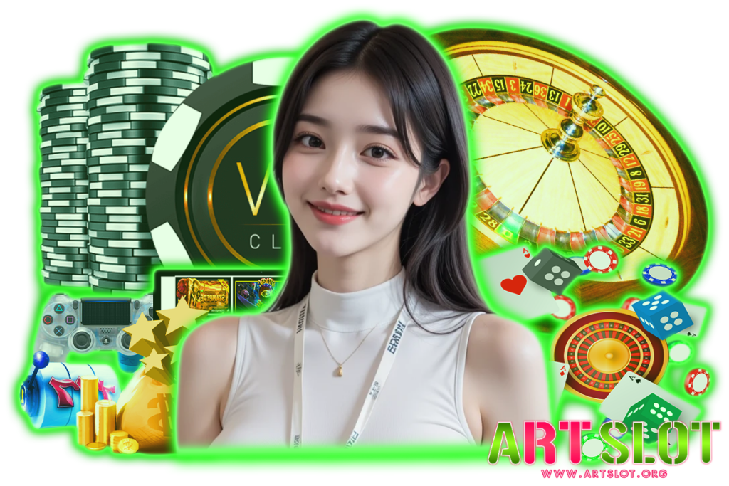 all slot