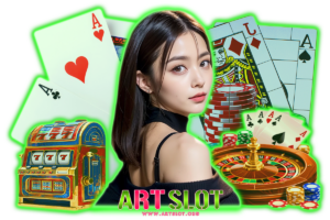 art bet