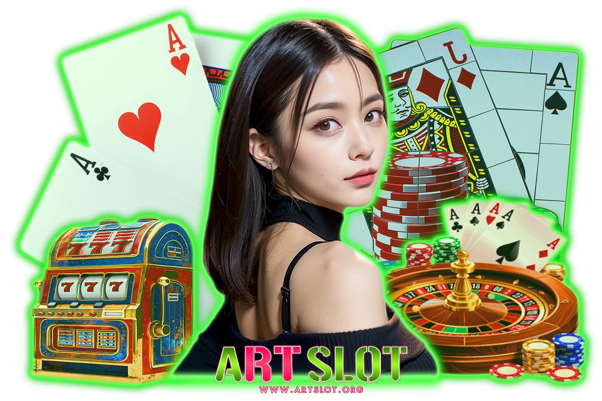 art bet
