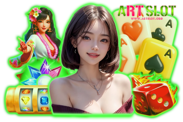 art สล็อต