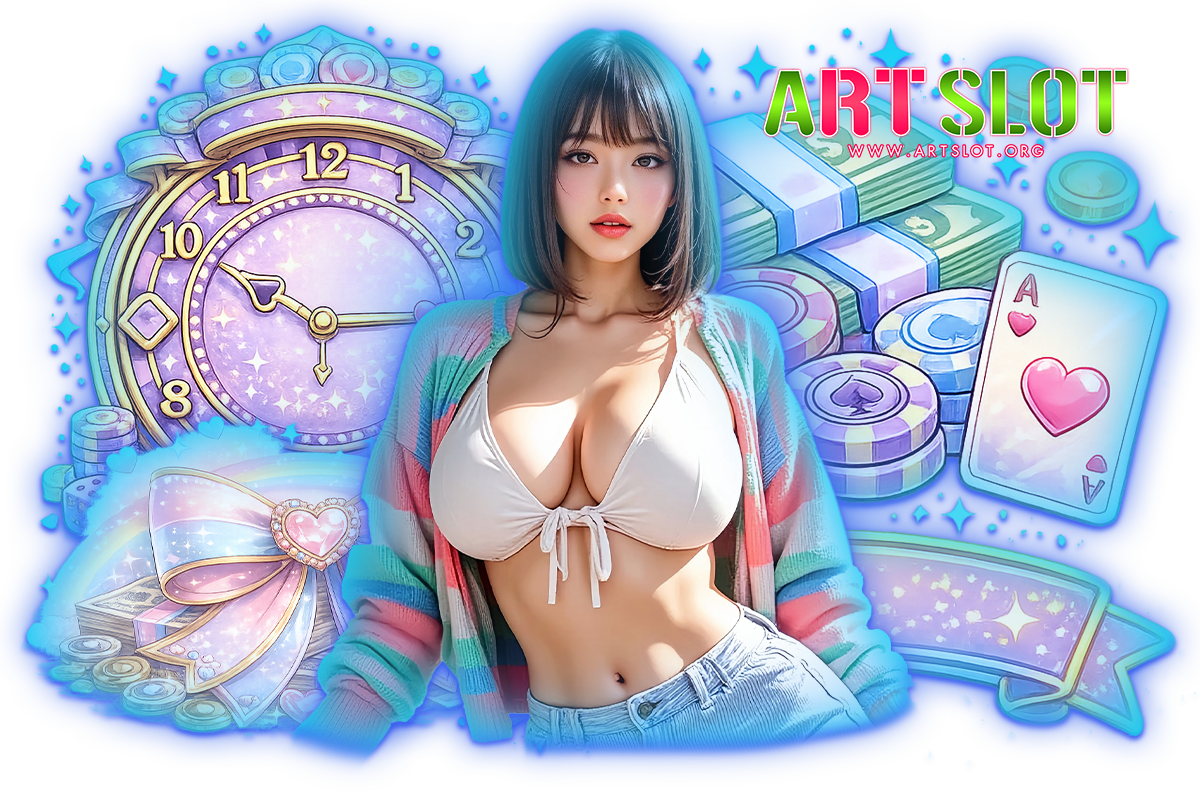 artslot wallet