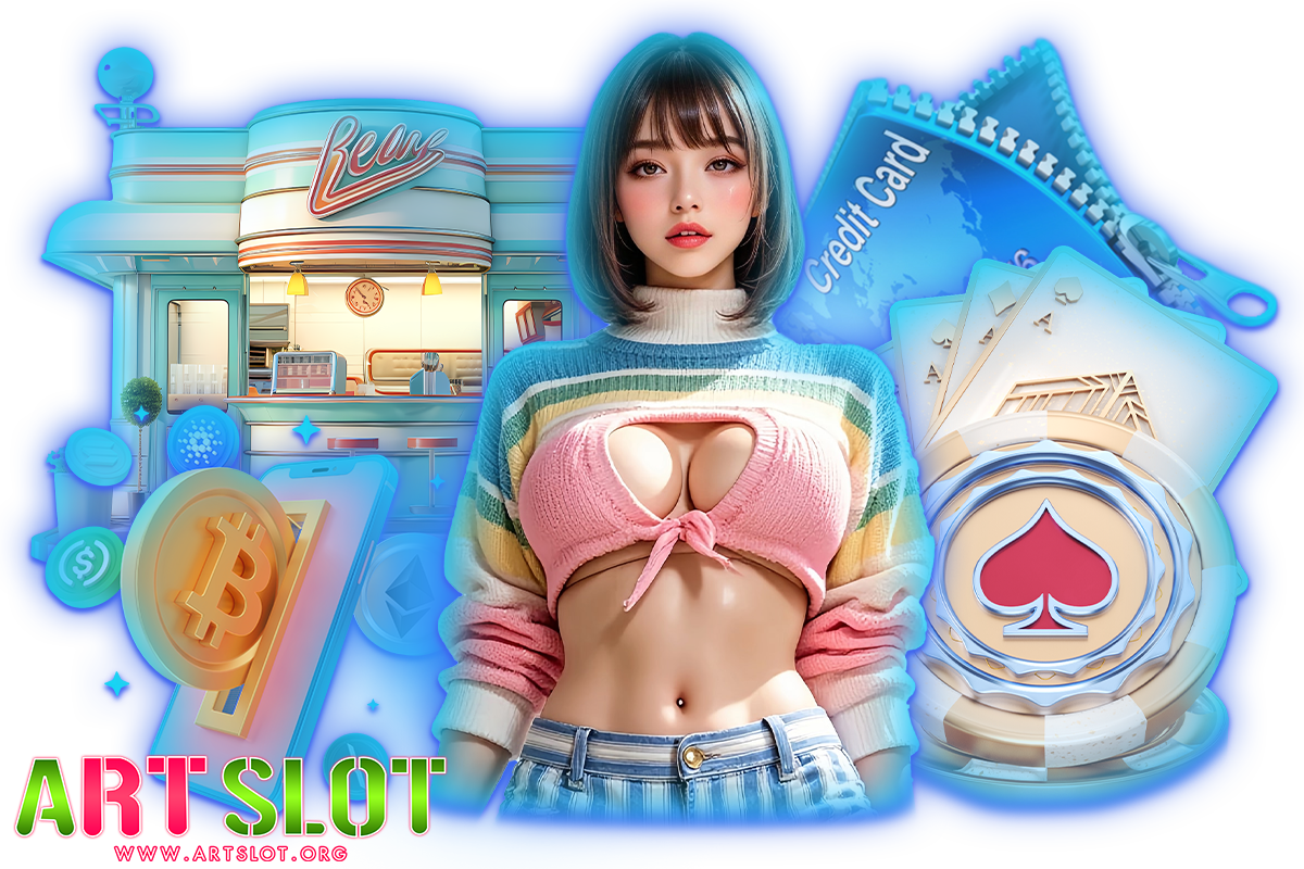 artslot สล็อต