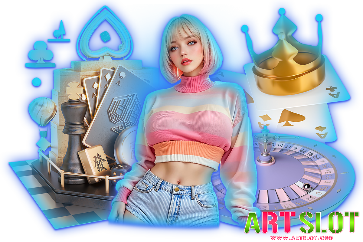 artslot